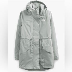 THE NORTH FACE Women's Metroview Thench